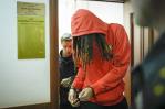 Extienden prisión de baquebolista Brittney Griner en Moscú Extienden prisión de baquebolista Brittney Griner en Moscú