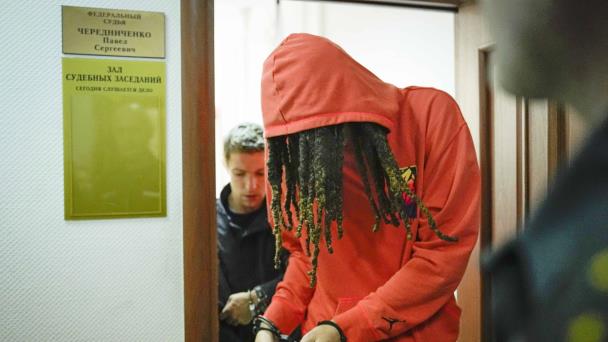 Extienden prisión de baquebolista Brittney Griner en Moscú