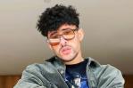 Bad Bunny lidera lista de las 10 canciones más escuchadas en Spotify Bad Bunny lidera lista de las 10 canciones más escuchadas en Spotify