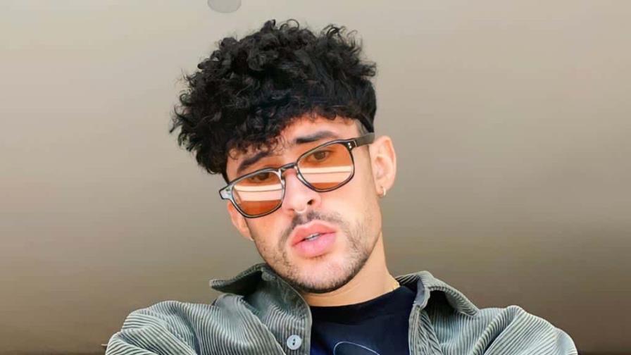 Bad Bunny lidera lista de las 10 canciones más escuchadas en Spotify