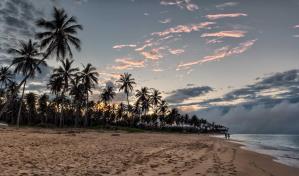 Vaguada se aleja del país; COE descontinúa alertas meteorológicas