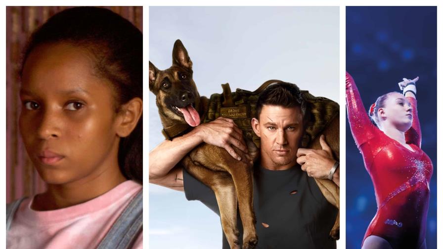 Las películas que se estrenan este fin de semana