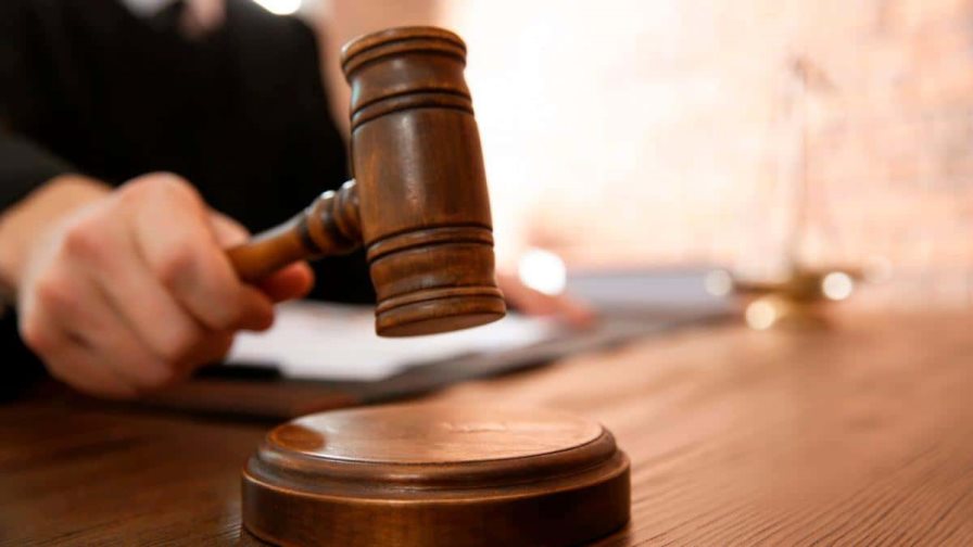 Condenan a 12 años de prisión a un hombre que mató a otro a puñaladas en San Cristóbal