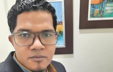 Joven profesional cuenta la tortura que vivió en cuartel de Los Mina