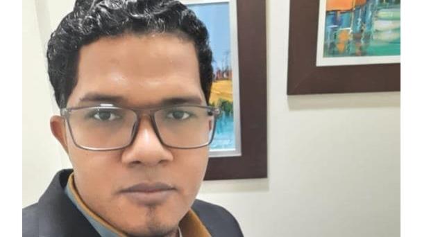 Joven profesional cuenta la tortura que vivió en cuartel de Los Mina