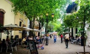Cinco actividades que hacer si visitas Santo Domingo