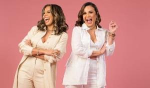 Mariela Encarnación y Luz García se unen en conferencia "Más allá del éxito"