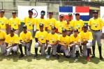 Cuatro barridas se producen en béisbol RBI Fundación Rica Cuatro barridas se producen en béisbol RBI Fundación Rica