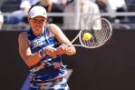 Swiatek vence a Andreescu y avanza a semis en Abierto de Italia