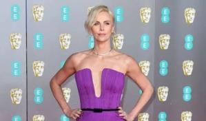 Charlize Theron oficializa su ingreso a Marvel