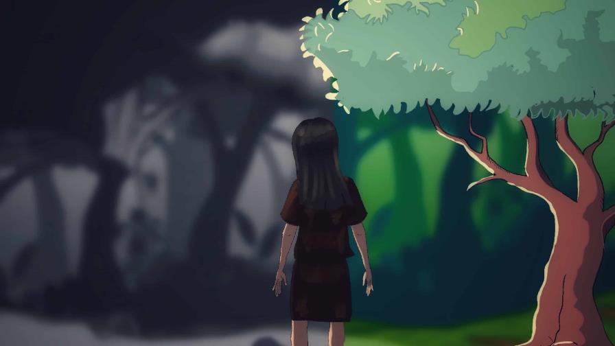 Daltónicos y amnésicos