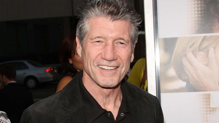 Muere el actor Fred Ward