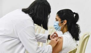 "Con la vacunación, República Dominicana picó alante" para la competitividad, dice director de Proindustria