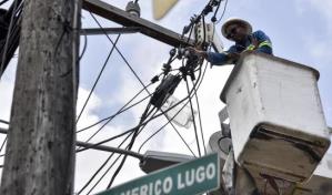 Déficit de generación empieza a mejorar; el jueves fue menor del 8 % de la energía no servida