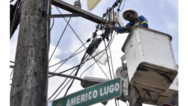 Déficit de generación empieza a mejorar; el jueves fue menor del 8 % de la energía no servida
