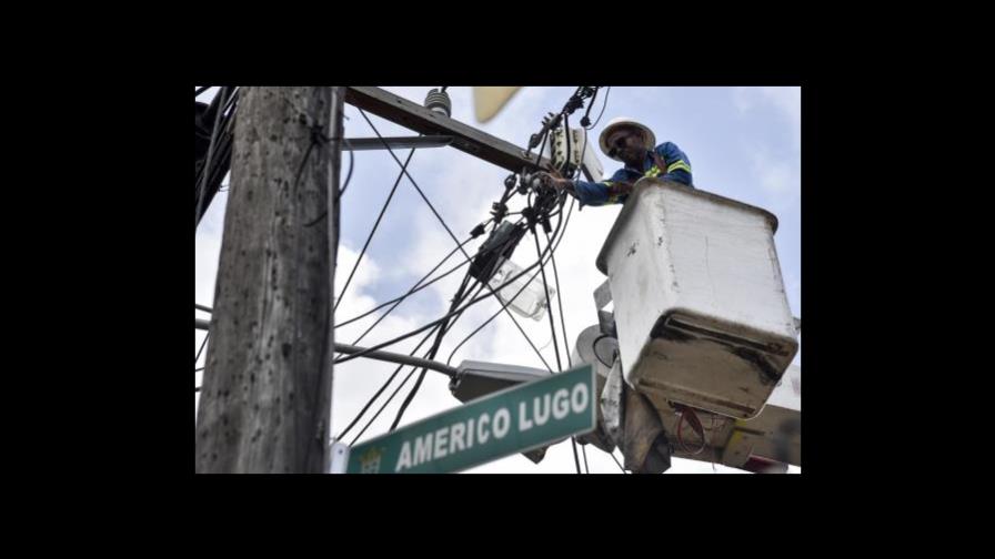 Déficit de generación empieza a mejorar; el jueves fue menor del 8 % de la energía no servida