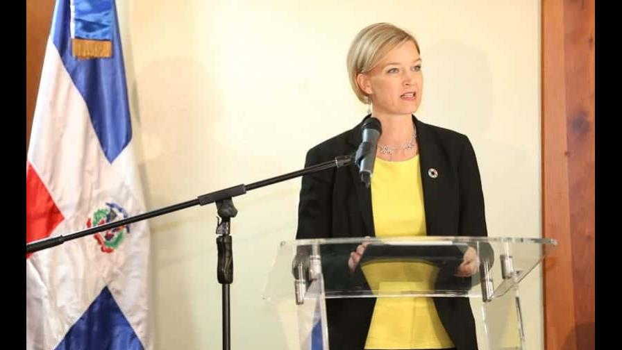 El PNUD ayudará al turismo dominicano a fomentar la sostenibilidad e igualdad El PNUD ayudará al turismo dominicano a fomentar la sostenibilidad e igualdad