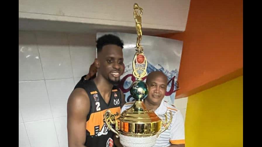 Julio César Javier definió los roles en el GUG y así ganó la corona