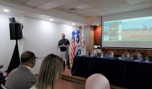 Hay que adaptar más que mitigar, dice ecologista marroquí