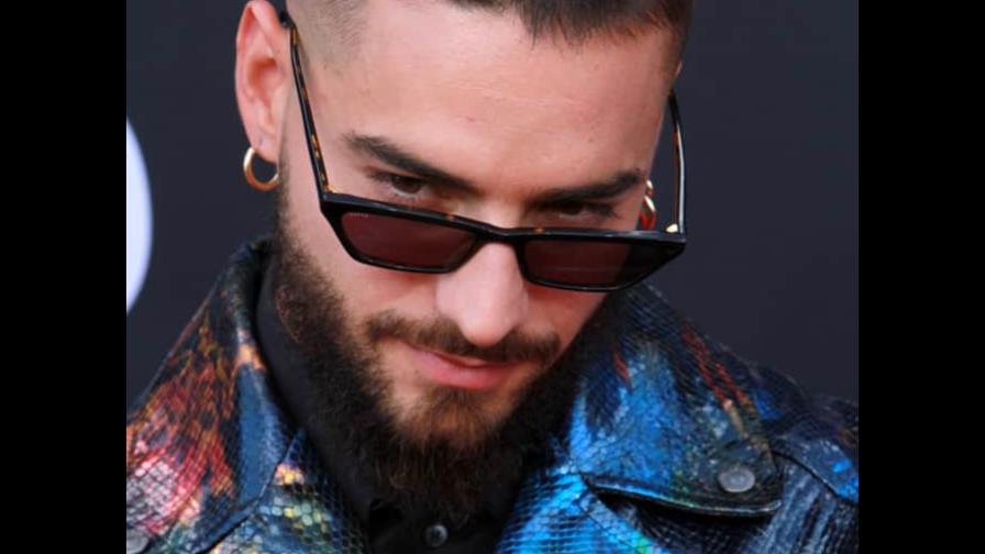 Maluma habla de las redes y el impacto en la industria de las mismas