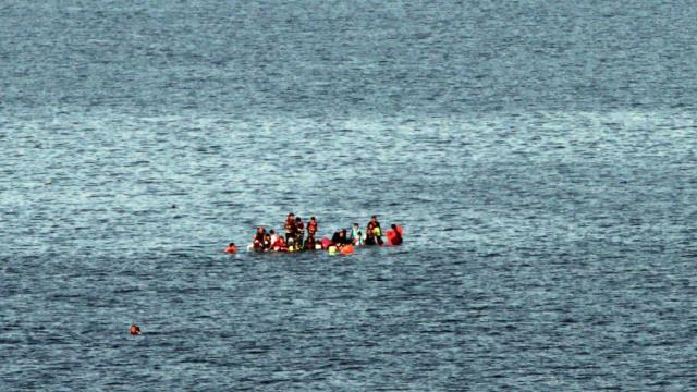 Mueren 11 personas en naufragio cerca de Puerto Rico