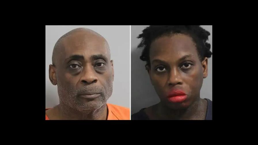 Pareja de Florida es acusada de dejar morir de hambre a su hija de dos años