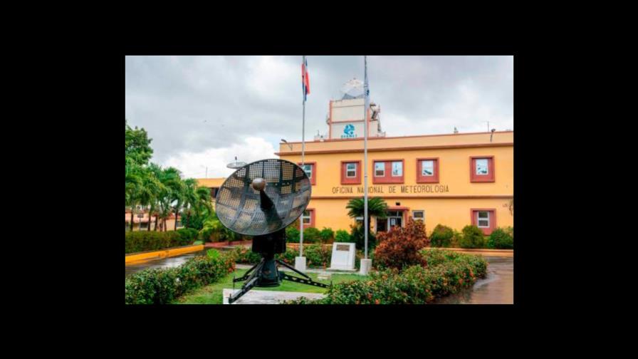 Fin de semana con pocas lluvias y temperaturas calurosas