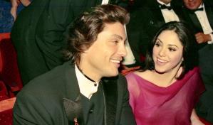 Osvaldo Ríos revela detalles de su pasado romance con Shakira: Fui el primero