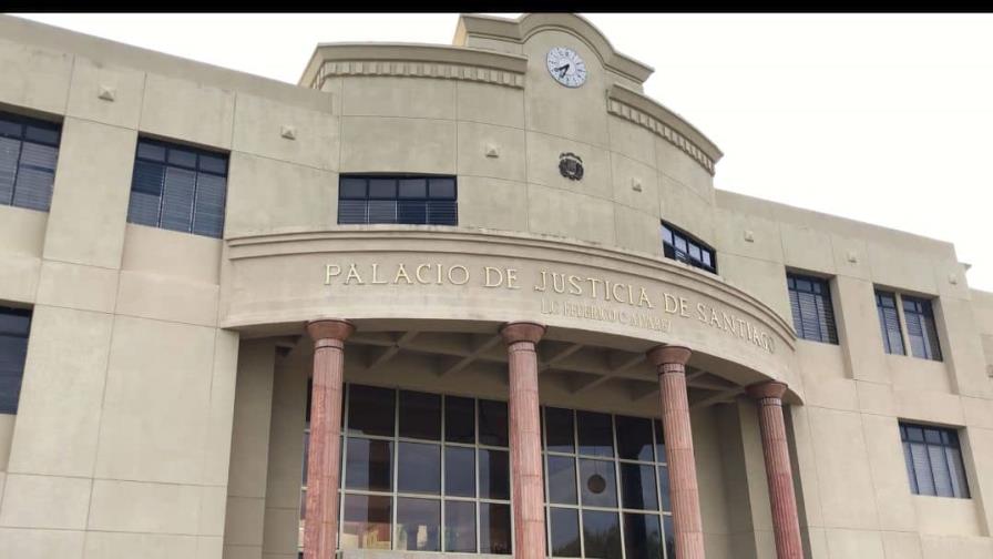 Fijan para el domingo la coerción contra agentes por muerte de peluquero en Santiago