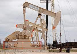 El petróleo de Texas abre con un alza del 2.62 % hasta 108.92 dólares