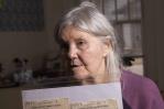 Abogada que ganó histórico caso de aborto en EEUU, indignada ante posible derogación Abogada que ganó histórico caso de aborto en EEUU, indignada ante posible derogación