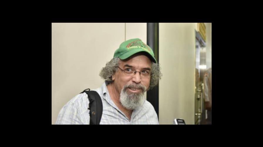 Padre Rogelio: La Policía Nacional como institución cumplió su finalidad en la sociedad