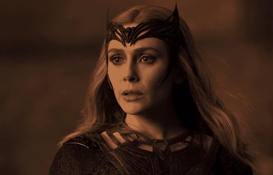 Elizabeth Olsen: No es divertido interpretar siempre al héroe de una historia en la que no hace nada malo