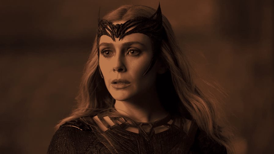 Elizabeth Olsen: No es divertido interpretar siempre al héroe de una historia en la que no hace nada malo