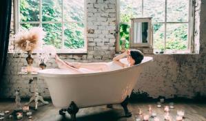 Ideas para regalar a mam&aacute;: prep&aacute;rale un d&iacute;a de spa en casa