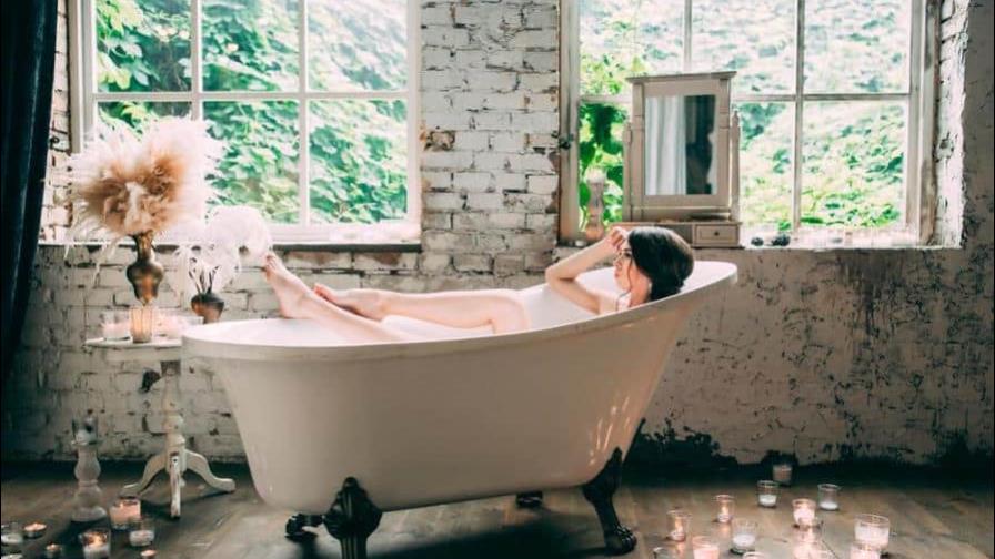 Ideas para regalar a mamá: prepárale un día de spa en casa