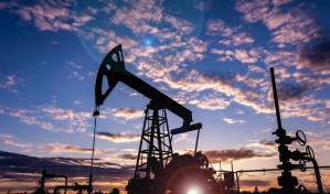 El petróleo de Texas cierra con un alza del 4.1 %, hasta US$110.49