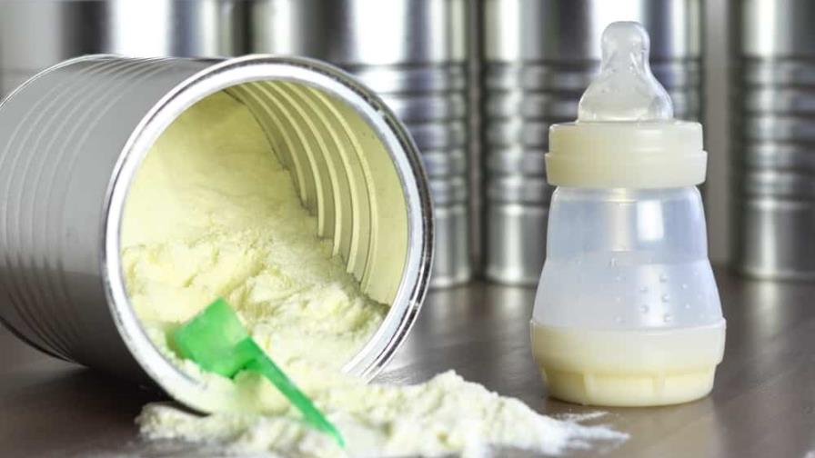 La Casa Blanca defiende entrega de leche infantil a bebés de indocumentados La Casa Blanca defiende entrega de leche infantil a bebés de indocumentados