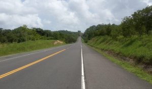 Cerrarán a partir del lunes un tramo de la Autopista del Nordeste