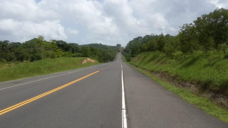 Cerrarán a partir del lunes un tramo de la Autopista del Nordeste