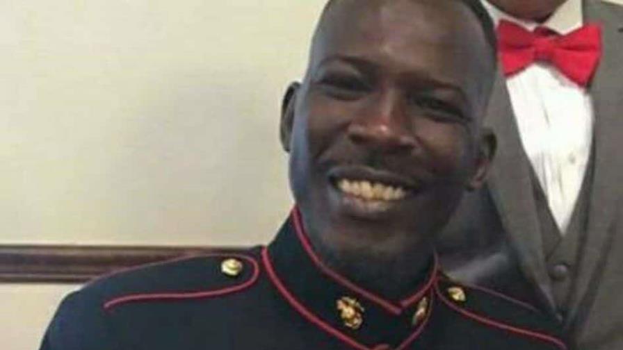 Pena de muerte para el exmarine que asesinó a dos policías en EEUU en 2017