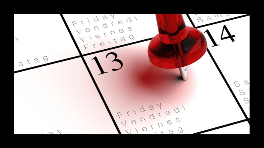 Hoy es viernes 13: ¿Cuáles son tus supersticiones de este día?