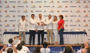 DATE 2022 evidencia la recuperación del turismo en la República Dominicana