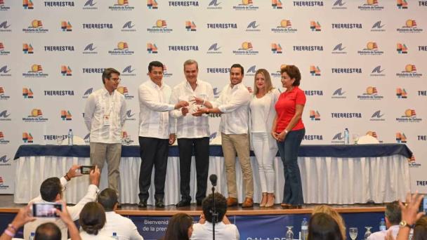 DATE 2022 evidencia la recuperación del turismo en la República Dominicana