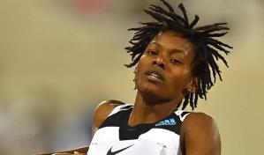 Marileidy gana en la Liga Diamante delante de la medallista de oro en Juegos Ol&iacute;mpicos