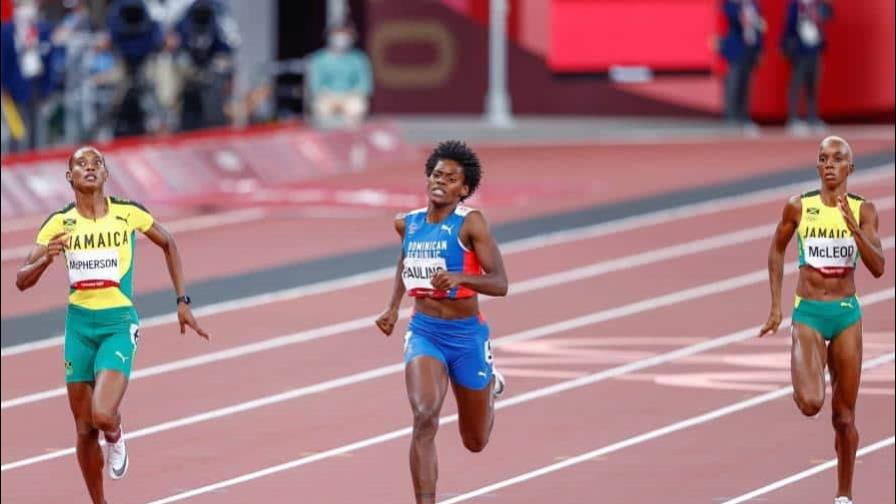 Marileidy vs Miller, reviven hoy final olímpica en la Liga Diamante