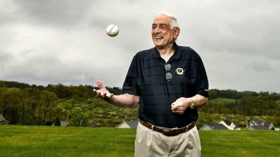 Ron Necciai dueño del récord más difícil de romper