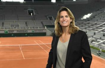 En el Roland Garros endurecen medidas contra Putin