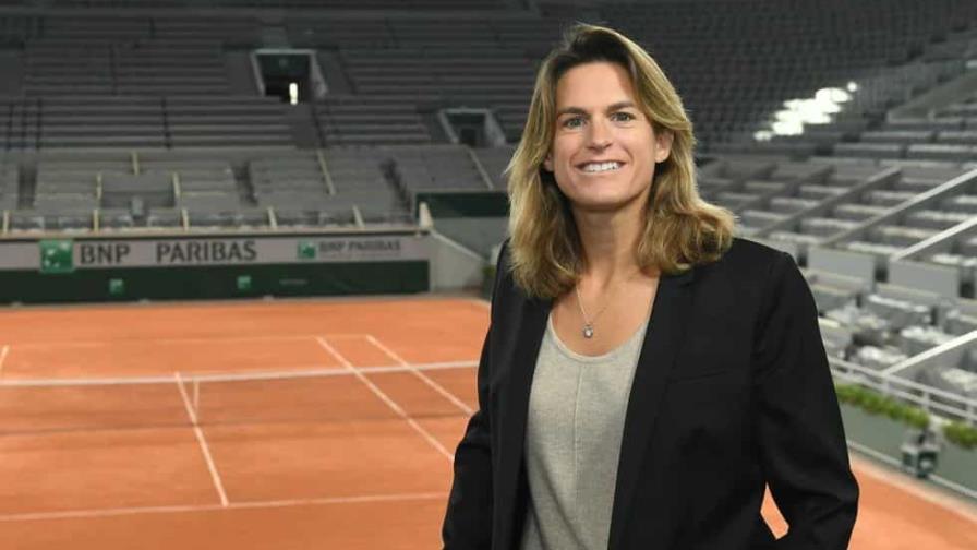 En el Roland Garros endurecen medidas contra Putin En el Roland Garros endurecen medidas contra Putin