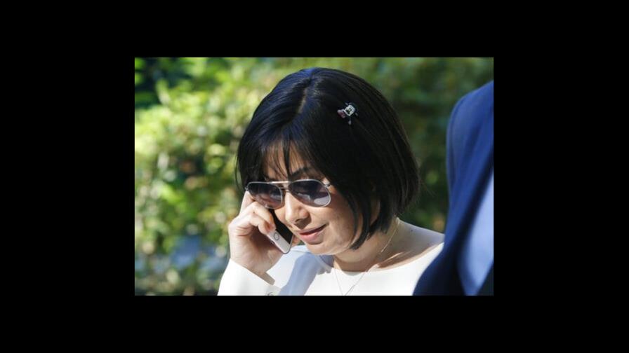 España extradita a EEUU a exenfermera de Hugo Chávez